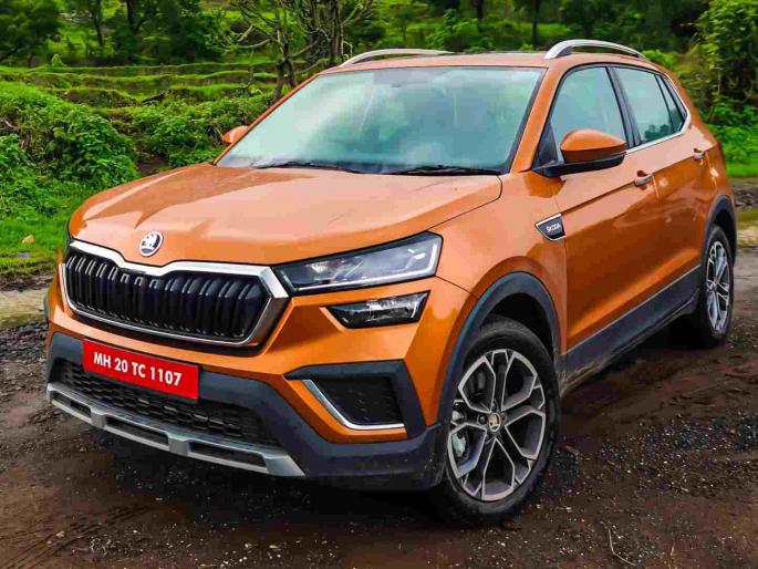 Owner of 15 Days Old Skoda Kushaq Lists Out 4 Problems, Gear shifting, Plastic noise | 15 दिवसांतच Skoda Kushaq मध्ये सापडले 4 प्रॉब्लेम; पुण्यातील मालक वैतागला Owner of 15 Days Old Skoda Kushaq Lists Out 4 Problems, Gear shifting, Plastic noise | 15 दिवसांतच Skoda Kushaq मध्ये सापडले 4 प्रॉब्लेम; पुण्यातील मालक वैतागला
