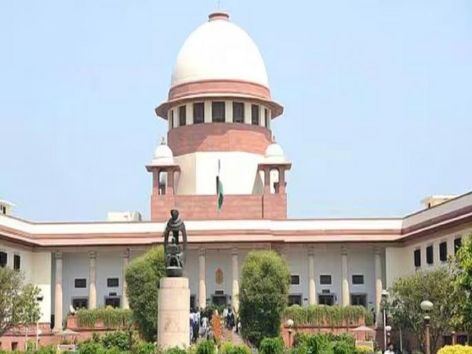 Supreme Court judgments Waqf Amendment Act 2025: Once a waqf always waqf | एकदा वक्फ झाले की, विषय संपला...सर्वोच्च न्यायालयाचे हे 3 निर्णय चर्चेत Supreme Court judgments Waqf Amendment Act 2025: Once a waqf always waqf | एकदा वक्फ झाले की, विषय संपला...सर्वोच्च न्यायालयाचे हे 3 निर्णय चर्चेत