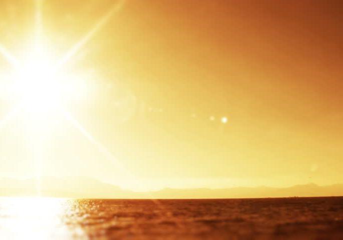 Nagpur on 'Red Alert', 46.3 degrees Celsius | ‘रेड अलर्ट’वर नागपूर, ४६.३ अंश सेल्सिअस