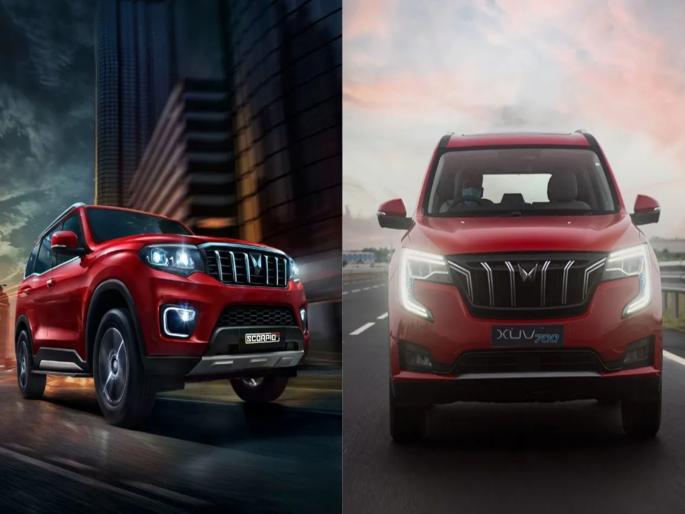 know about which is the safest suv these cars has got 5 stars rating | सर्वांत सुरक्षित एसयूव्ही कोणती? ‘या’ कारना मिळालेत ५ स्टार्स रेटिंग know about which is the safest suv these cars has got 5 stars rating | सर्वांत सुरक्षित एसयूव्ही कोणती? ‘या’ कारना मिळालेत ५ स्टार्स रेटिंग