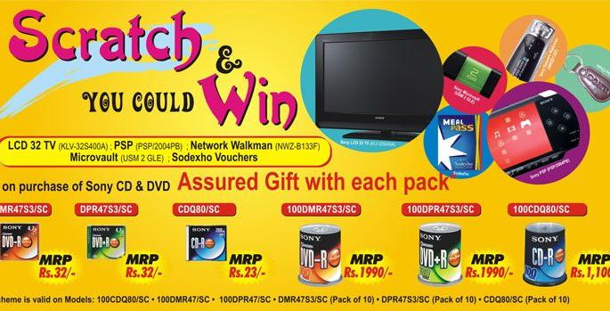 Fraud under Scratch Card scheme in Nagpur | नागपुरात स्क्रॅच कार्ड योजनेतून फसवणुक