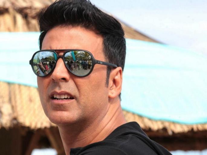 akshay kumar has highest brand value in bollywood deepika padukone left behind by one number |  अक्षय कुमारच बॉलिवूडचा खरा ‘खिलाडी’, वाढली ब्रँड व्हॅल्यू