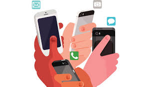 feels sad, very irritable, count your screen time! | डोकं जड झालंय, उदास वाटतं, एकदम चिडचिड होते, तुमचा स्क्रीन टाइम मोजा ! feels sad, very irritable, count your screen time! | डोकं जड झालंय, उदास वाटतं, एकदम चिडचिड होते, तुमचा स्क्रीन टाइम मोजा !