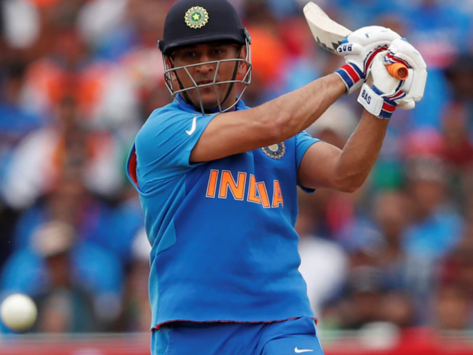Editorial on Mahendra Singh Dhoni only then the chance to end a brilliant career otherwise | ...तरच दिमाखदार कारकिर्दीची धमाकेदार अखेर करण्याची संधी अन्यथा ‘फिनिशर’चा शेवट? Editorial on Mahendra Singh Dhoni only then the chance to end a brilliant career otherwise | ...तरच दिमाखदार कारकिर्दीची धमाकेदार अखेर करण्याची संधी अन्यथा ‘फिनिशर’चा शेवट?