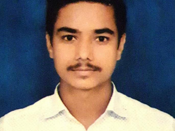 Youth's death in Kalwati Lake in Ambajogai | ट्युबच्या सहाय्याने पोहणे बेतले जीवावर; अंबाजोगाईतील काळवटी तलावात बुडून युवकाचा मृत्यू Youth's death in Kalwati Lake in Ambajogai | ट्युबच्या सहाय्याने पोहणे बेतले जीवावर; अंबाजोगाईतील काळवटी तलावात बुडून युवकाचा मृत्यू