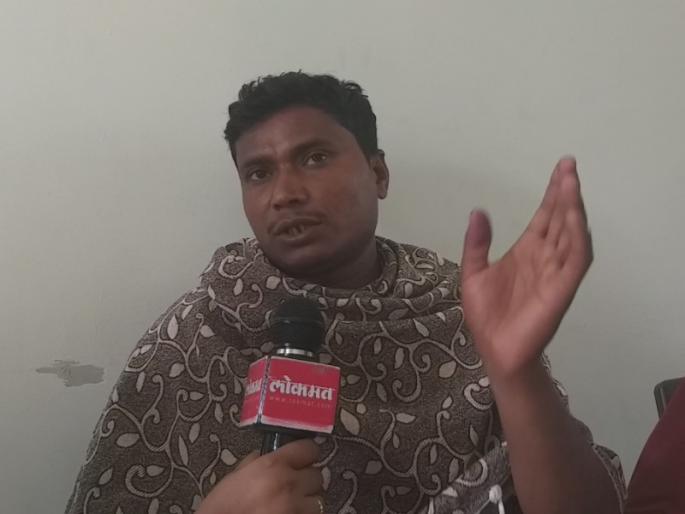 Pune Wall Collapse : person told about Kondhwa incident and his family | Pune Wall Collapse :तो शेजारच्या खोलीत झोपला आणि होत्याचं नव्हतं झालं Pune Wall Collapse : person told about Kondhwa incident and his family | Pune Wall Collapse :तो शेजारच्या खोलीत झोपला आणि होत्याचं नव्हतं झालं