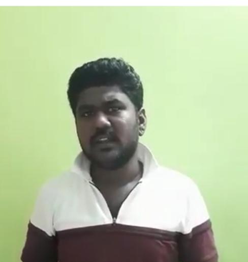 The brother died due to untimely treatment; Youth's complaint on social media | वेळेवर उपचार न मिळाल्याने भावाचा जीव गेला; तरूणाची सोशल मिडियावर तक्रार