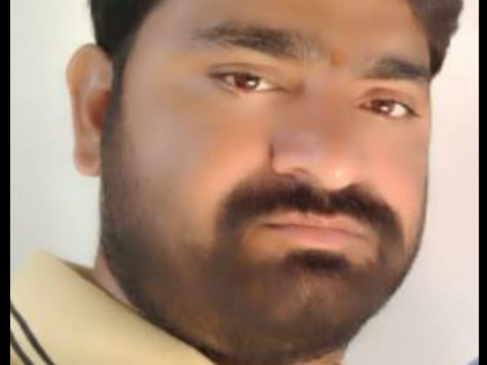 Gold-silver smelting murder of a young man | सोने-चांदी गलाई व्यावसायिक तरुणाचा भोकसून खून Gold-silver smelting murder of a young man | सोने-चांदी गलाई व्यावसायिक तरुणाचा भोकसून खून