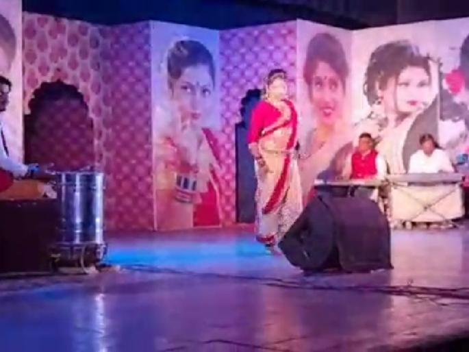 Ncp leader rejects Deputy Chief Minister Ajit Pawar's order; A culture programme was organized in Pune on birthday | अजित पवारांचा आदेश राष्ट्रवादीच्याच नेत्याने धुडकावला; 'बर्थ डे'ला पुण्यात तमाशा रंगला