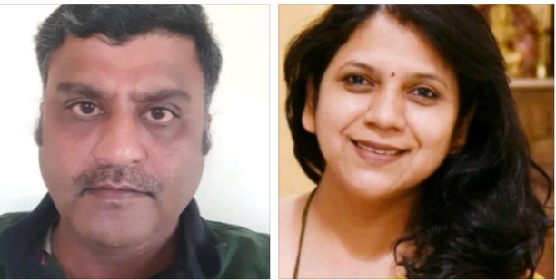 Corona preventive medicine from turmeric-black pepper mixture: Baramati doctors claim production | हळद-काळी मिरीच्या मिश्रणापासून कोरोना प्रतिबंधात्मक औषध : बारामतीच्या डॉक्टरांचा दावा Corona preventive medicine from turmeric-black pepper mixture: Baramati doctors claim production | हळद-काळी मिरीच्या मिश्रणापासून कोरोना प्रतिबंधात्मक औषध : बारामतीच्या डॉक्टरांचा दावा