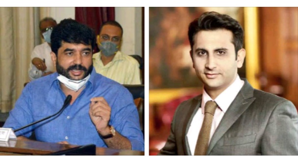 Give 10 lakh vaccines to Pune; Mayor Murlidhar Mohol will make a request to Adar Punawala of Seram | Corona Vaccination Pune : पुणेकरांसाठी १० लाख लसी द्या; 'सिरम'च्या अदर पुनावाला यांची महापौर घेणार भेट Give 10 lakh vaccines to Pune; Mayor Murlidhar Mohol will make a request to Adar Punawala of Seram | Corona Vaccination Pune : पुणेकरांसाठी १० लाख लसी द्या; 'सिरम'च्या अदर पुनावाला यांची महापौर घेणार भेट