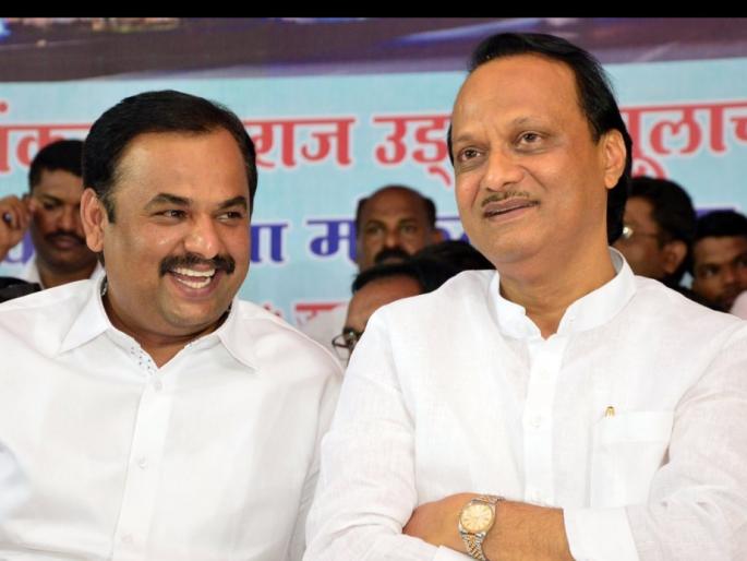 Pune NCP prefers new face for city president post! Appointment of Prashant Jagtap | पुणे राष्ट्रवादी काँग्रेस शहराध्यक्षपदासाठी नव्या चेहऱ्याला पसंती! माजी महापौर प्रशांत जगताप यांची नियुक्ती