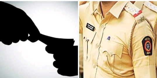'Bribe' cases increasing in Corona epidemic too, police at the forefront; 21 actions in 5 months in Pune district | कोरोना महामारीतही 'लाचखोरी' जोरात, पोलीस सर्वात पुढे; पुणे जिल्ह्यात ५ महिन्यात २१ कारवाई