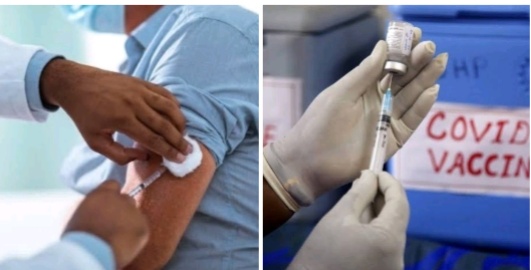 Corona Vaccination: Corona vaccine 'cocktail' is not harmful; Immunity will increase accordingly: statements of Medical experts | Corona Vaccination : कोरोना प्रतिबंधक लसीचे 'कॉकटेल' नुकसानकारक नाही; प्रतिकारशक्ती तेवढीच वाढणार : वैद्यकीय तज्ज्ञांचे मत Corona Vaccination: Corona vaccine 'cocktail' is not harmful; Immunity will increase accordingly: statements of Medical experts | Corona Vaccination : कोरोना प्रतिबंधक लसीचे 'कॉकटेल' नुकसानकारक नाही; प्रतिकारशक्ती तेवढीच वाढणार : वैद्यकीय तज्ज्ञांचे मत