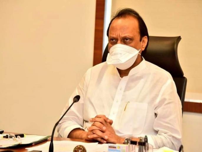Corona Vaccination : Efforts to complete corona vaccination speedly; government ready to purchase vaccines from other country: Ajit Pawar | Corona Vaccination : कोरोना लसीकरण वेगानं पूर्ण करण्याचा प्रयत्न, परदेशातूनही लस खरेदीची सरकारची तयारी : अजित पवार