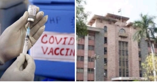 Corona Vaccination Pune : Pressure of private companies on Pune Municipal Corporation officers for vaccination | Corona Vaccination Pune : कोरोना प्रतिबंधक लसीकरणासाठी पुणे महापालिकेवर खासगी कंपन्यांचा दबाव Corona Vaccination Pune : Pressure of private companies on Pune Municipal Corporation officers for vaccination | Corona Vaccination Pune : कोरोना प्रतिबंधक लसीकरणासाठी पुणे महापालिकेवर खासगी कंपन्यांचा दबाव