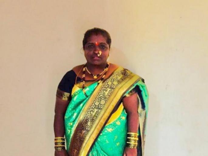 'Corona Warriors' Asha Sevika's family received help of Rs 50 lakh by central government | 'कोरोना वॉरियर्स' आशा सेविकेच्या बलिदानाची केंद्राकडून दखल; कुटुंबाला मिळाली ५० लाखांची मदत 