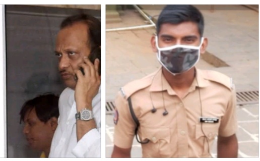 Dead body of kunal Pawade in hand relatives by one call of Ajit pawar, who stuck from 18 hours by rubby hall hospital for a bill | अजितदादांचा फोन अन् १८ तासांपासून रुग्णालयाने बिलासाठी अडकून ठेवलेला मृतदेह ताब्यात मिळाला