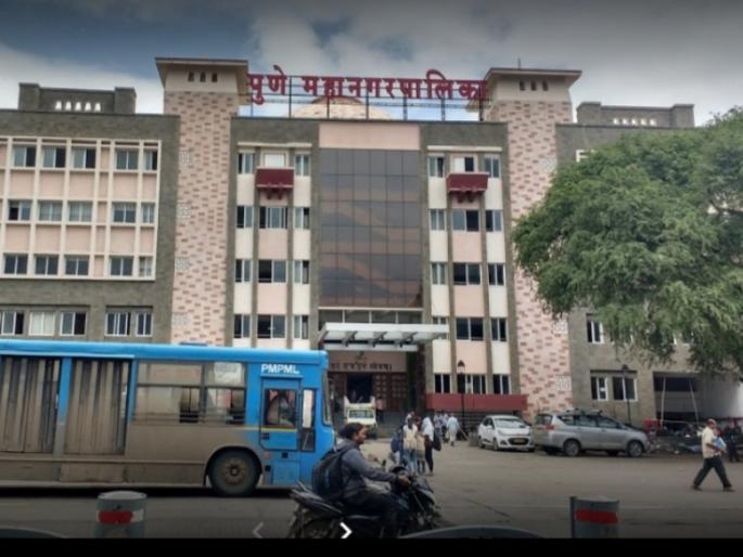 Proud; Pune in the final round of '2021 Global Mayors Challenge'! | अभिमानास्पद! पुण्याची जागतिक पातळीवर 'शानदार' कामगिरी; '२०२१ ग्लोबल मेयर्स चॅलेंज' स्पर्धेत गाठली अंतिम फेरी