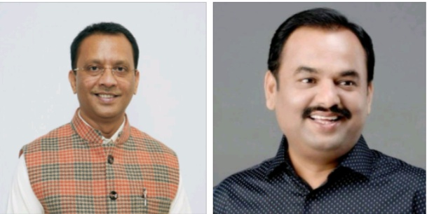 The quarrel between ruling BJP and NCP due to decision of sell 'property' by Pune Municipal Corporation | पुणे महापालिकेत 'प्रॉपर्टी' विक्रीच्या निर्णयावरून राजकारण तापलं; सत्ताधारी भाजप अन् राष्ट्रवादीत जुंपली The quarrel between ruling BJP and NCP due to decision of sell 'property' by Pune Municipal Corporation | पुणे महापालिकेत 'प्रॉपर्टी' विक्रीच्या निर्णयावरून राजकारण तापलं; सत्ताधारी भाजप अन् राष्ट्रवादीत जुंपली