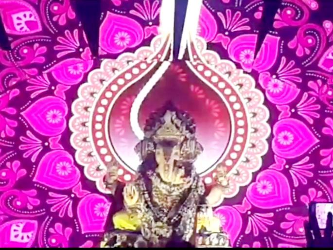 Inauguration of health festival on occasion of Ganeshotsav in Bhiwandi; initiative of Dhamankar Naka Mitra Mandal | भिवंडीत गणेशोत्सवानिमित्त आरोग्य उत्सव आयोजनेचा शुभारंभ; धामणकर नाका मित्र मंडळाचा स्तुत्य उपक्रम Inauguration of health festival on occasion of Ganeshotsav in Bhiwandi; initiative of Dhamankar Naka Mitra Mandal | भिवंडीत गणेशोत्सवानिमित्त आरोग्य उत्सव आयोजनेचा शुभारंभ; धामणकर नाका मित्र मंडळाचा स्तुत्य उपक्रम