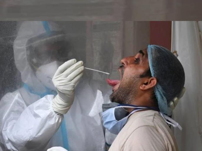 CoronaVirus latest news 2813 new cases reported in maharashtra in last 24 hours know about the nation | CoroanaVirus : चौथ्या लाटेचा धोका वाढतोय! राज्यात कोरोना संक्रमनाचा वेग वाढला, 24 तासांत 2,813 नवे रुग्ण CoronaVirus latest news 2813 new cases reported in maharashtra in last 24 hours know about the nation | CoroanaVirus : चौथ्या लाटेचा धोका वाढतोय! राज्यात कोरोना संक्रमनाचा वेग वाढला, 24 तासांत 2,813 नवे रुग्ण