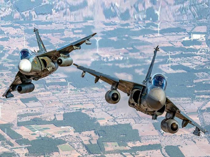 Make In India: India Air Force to built 100 advanced fighter aircraft in india IAF has started working on the project | Make In India: आता भारत बनवणार 100 फायटर जेट, IAF नं प्रोजेक्टवर काम करायला केली सुरुवात