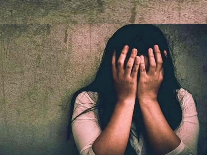 Mother-in-law rapes daughter-in-law for the grandson desire in Uttar Pradesh The victim told the police | Uttar Pradesh: धक्कादायक! नातवाच्या हव्यासापोटी सासूनं सुनेवर करवला बलात्कार; पीडितेनं पोलिसांना सांगितली आपबीती Mother-in-law rapes daughter-in-law for the grandson desire in Uttar Pradesh The victim told the police | Uttar Pradesh: धक्कादायक! नातवाच्या हव्यासापोटी सासूनं सुनेवर करवला बलात्कार; पीडितेनं पोलिसांना सांगितली आपबीती