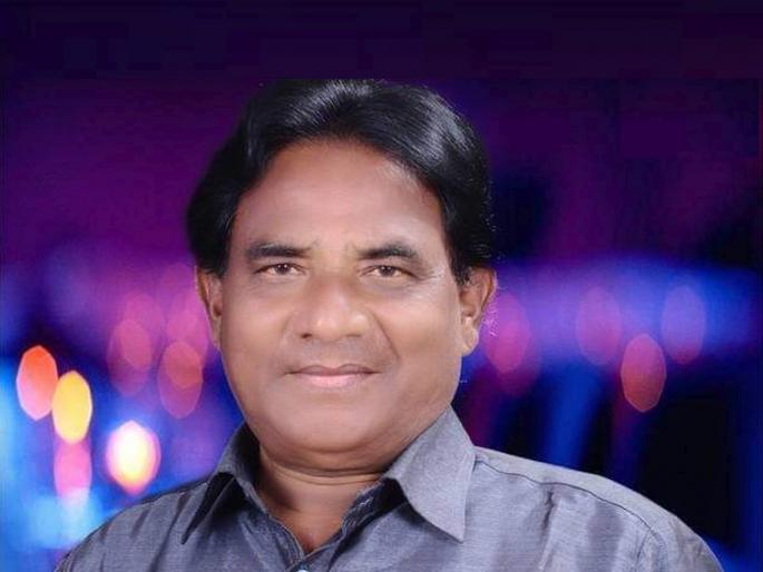 Lokshahir Pratap Singh Bodade passes away in jalgaon | Pratap Singh Bodade Passes Away : भीम कुळातील पहाडी आवाज हरपला; लोकशाहीर प्रतापसिंग बोदडे यांचे हृदयविकाराच्या झटक्याने निधन Lokshahir Pratap Singh Bodade passes away in jalgaon | Pratap Singh Bodade Passes Away : भीम कुळातील पहाडी आवाज हरपला; लोकशाहीर प्रतापसिंग बोदडे यांचे हृदयविकाराच्या झटक्याने निधन