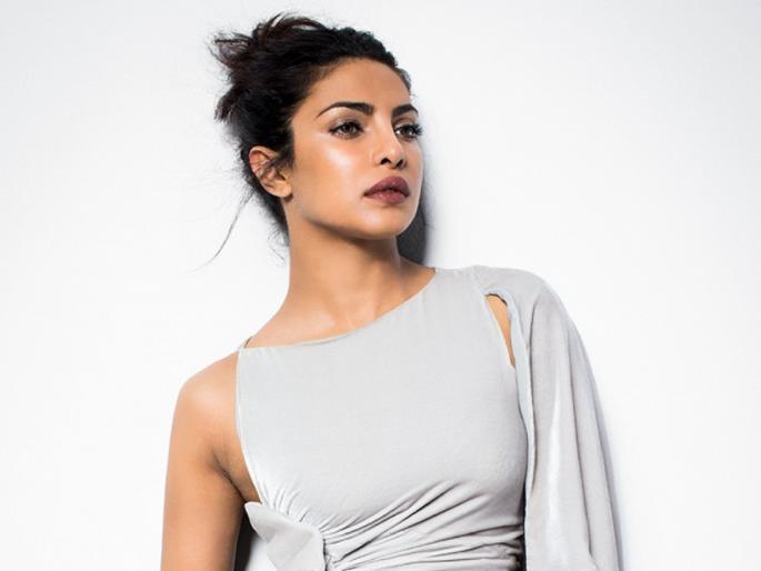 Priyanka Chopra gets another Hollywood project in the superhero series | प्रियंका चोप्राच्या वाटेला आला आणखीन एक हॉलिवूडचा प्रोजेक्ट, झळकणार या सुपरहिट सीरिजमध्ये Priyanka Chopra gets another Hollywood project in the superhero series | प्रियंका चोप्राच्या वाटेला आला आणखीन एक हॉलिवूडचा प्रोजेक्ट, झळकणार या सुपरहिट सीरिजमध्ये