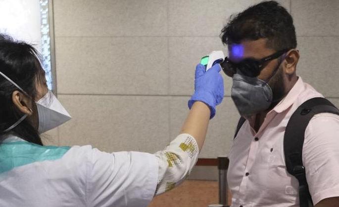 Medical certificate only after preliminary examination! | प्रभाव लोकमतचा : आता प्राथमिक तपासणीनंतरच वैद्यकीय प्रमाणपत्र! Medical certificate only after preliminary examination! | प्रभाव लोकमतचा : आता प्राथमिक तपासणीनंतरच वैद्यकीय प्रमाणपत्र!