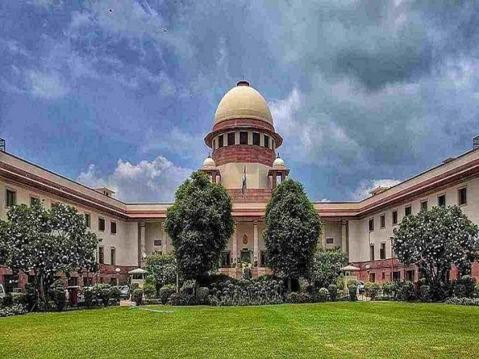 Supreme Court angry over non-payment of compensation to Corona death's family, slams several states including Maharashtra | कोरोना मृतांच्या कुटुंबीयांना भरपाई का दिली नाही ? सुप्रीम कोर्टाने महाराष्ट्रासह अनेक राज्यांना फटकारले Supreme Court angry over non-payment of compensation to Corona death's family, slams several states including Maharashtra | कोरोना मृतांच्या कुटुंबीयांना भरपाई का दिली नाही ? सुप्रीम कोर्टाने महाराष्ट्रासह अनेक राज्यांना फटकारले