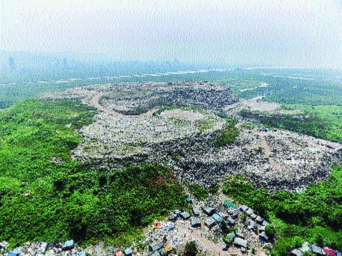 Municipal works along the metro have increased air pollution | मेट्रोसह पालिकेच्या कामांमुळे वायू प्रदूषण वाढले; वाहनांची वाढती संख्या, डम्पिंगच्या आगीचा परिणाम