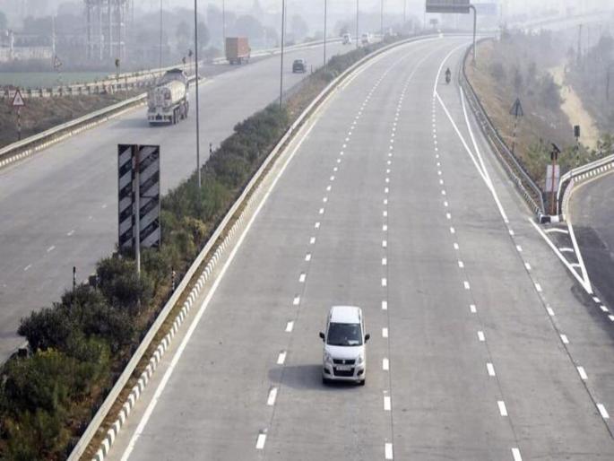 Samriddhi Highway will benefit from security cover; MSRDC will set up 15 police stations along the route | समृद्धी महामार्गाला लाभणार सुरक्षेचे कवच; मार्गालगत MSRDC उभारणार १५ पोलीस ठाणी Samriddhi Highway will benefit from security cover; MSRDC will set up 15 police stations along the route | समृद्धी महामार्गाला लाभणार सुरक्षेचे कवच; मार्गालगत MSRDC उभारणार १५ पोलीस ठाणी