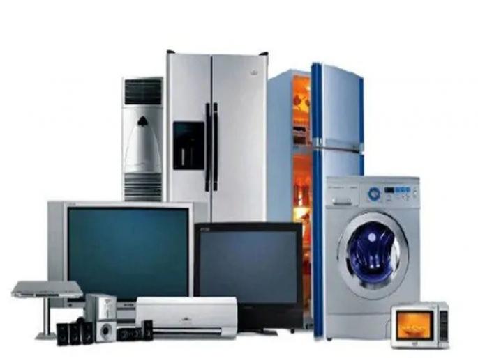 Throw away mobile, laptop, fridge; 134 'Expiry Date' of electronic devices fixed | फेकावे लागणार मोबाइल, लॅपटॉप, फ्रीज; १३४ इलेक्ट्रॉनिक उपकरणांची ‘एक्स्पायरी’ निश्चित Throw away mobile, laptop, fridge; 134 'Expiry Date' of electronic devices fixed | फेकावे लागणार मोबाइल, लॅपटॉप, फ्रीज; १३४ इलेक्ट्रॉनिक उपकरणांची ‘एक्स्पायरी’ निश्चित