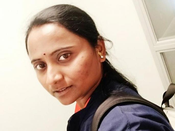 Success is not achieved without riding the waves of crisis - Anuradha Solanki | संकटांच्या लाटांवर स्वार झाल्याशिवाय यशाची प्राप्ती नाही - अनुराधा सोळंकी Success is not achieved without riding the waves of crisis - Anuradha Solanki | संकटांच्या लाटांवर स्वार झाल्याशिवाय यशाची प्राप्ती नाही - अनुराधा सोळंकी