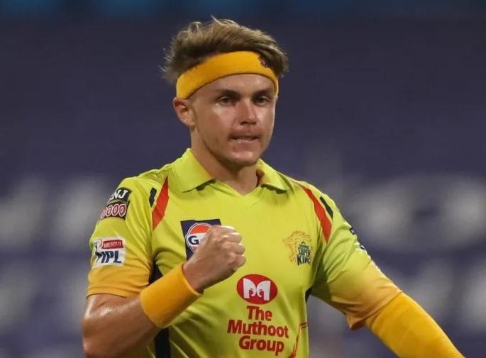 Sitting at home makes me angry: Sam Kuren | घरी बसल्याने स्वत:ची चीड येते : सॅम कुरेन