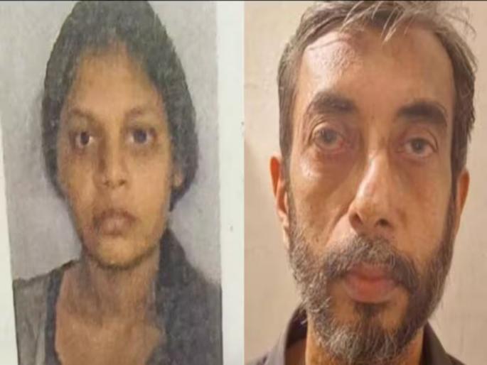 Saraswati Vaidya Massacre Case Filed Against Brutal Karma Manoj Sane; 62 witnesses | सरस्वती हत्याकांडाचा क्रूरकर्मा सानेविरोधात आरोपपत्र दाखल; ६२ साक्षीदार