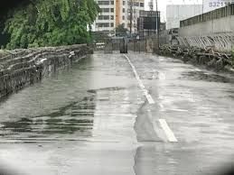 Life-threatening journey of 'those' villages | ‘त्या’ २७ गावांचा जीवघेणा प्रवास Life-threatening journey of 'those' villages | ‘त्या’ २७ गावांचा जीवघेणा प्रवास