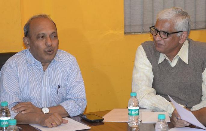 Today's Orange City Craft Fair in Nagpur | नागपुरात ऑरेंज सिटी क्राफ्ट मेळावा आजपासून