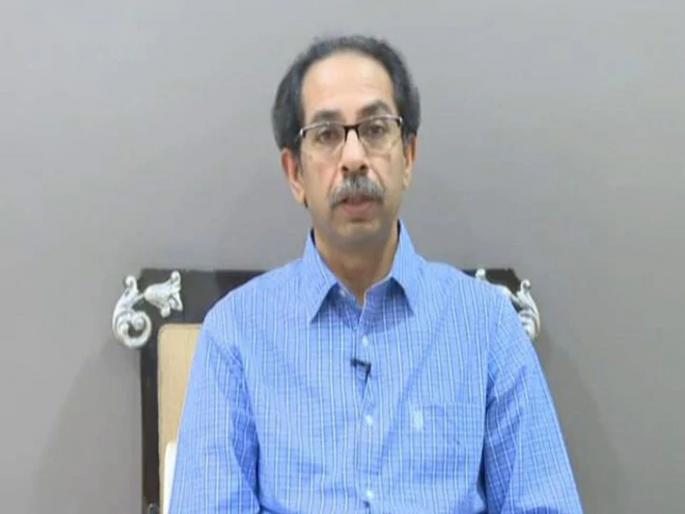 Offices, industries closed for 2 days - CM | किनारपट्टीवरील कार्यालये, उद्योग २ दिवस बंद -मुख्यमंत्री