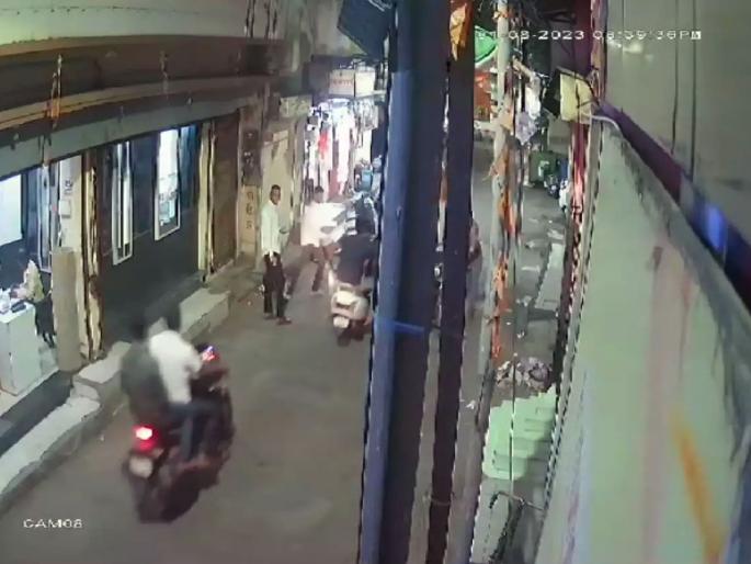 'Rajasthan connection' of 1.15 crore loot case in Nagpur; The employee also turned out to be an accused | १.१५ कोटींच्या लूट प्रकरणाचे ‘राजस्थान कनेक्शन’, कर्मचारीदेखील निघाला आरोपी 'Rajasthan connection' of 1.15 crore loot case in Nagpur; The employee also turned out to be an accused | १.१५ कोटींच्या लूट प्रकरणाचे ‘राजस्थान कनेक्शन’, कर्मचारीदेखील निघाला आरोपी