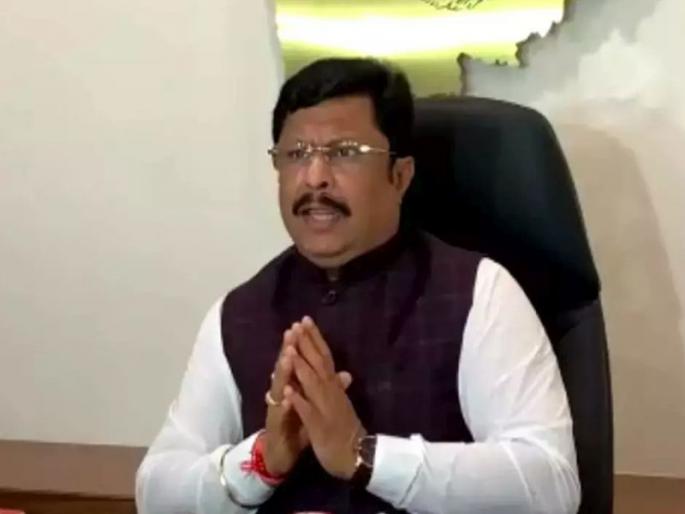 Maratha reservation will be available only during the tenure of CM Eknath Shinde - Rajesh Kshirsagar | मराठा आरक्षण एकनाथ शिंदे यांच्या कार्यकाळातच मिळेल- राजेश क्षीरसागर Maratha reservation will be available only during the tenure of CM Eknath Shinde - Rajesh Kshirsagar | मराठा आरक्षण एकनाथ शिंदे यांच्या कार्यकाळातच मिळेल- राजेश क्षीरसागर