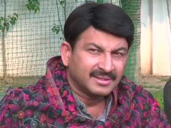 BJP does not propose to quit BJP state president SAYS Manoj Tiwari | भाजपचे प्रदेशाध्यक्षपद सोडण्याचा प्रस्ताव पक्षासमोर ठेवलाच नाही : मनोज तिवारी BJP does not propose to quit BJP state president SAYS Manoj Tiwari | भाजपचे प्रदेशाध्यक्षपद सोडण्याचा प्रस्ताव पक्षासमोर ठेवलाच नाही : मनोज तिवारी