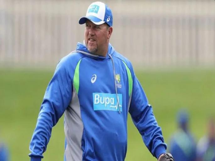 You can blame me; David Secker's statement in the ball tampering case | तुम्ही मला दोष देऊ शकता; चेंडू छेडखानी प्रकरणात डेव्हिड सेकर यांचे वक्तव्य