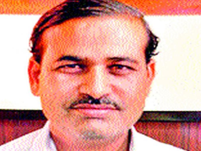 President after 14 years of authority | प्राधिकरणास १४ वर्षांनी अध्यक्ष President after 14 years of authority | प्राधिकरणास १४ वर्षांनी अध्यक्ष