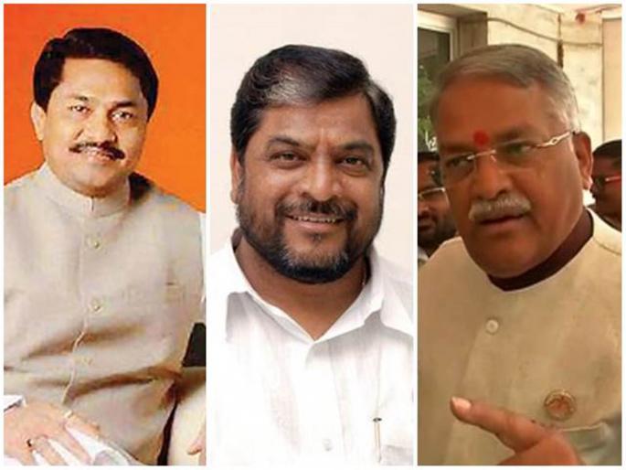 Patole, Shetty, Khaire ready to Assembly Election after defeat in in Lok Sabha | लोकसभेतील पराभव बाजूला सारत पटोले, शेट्टी, खैरेंना विधानसभेचे वेध
