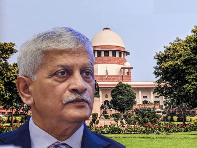Chief Justice Uday Lalit's new case listing system is facing issue; SC judge directly wrote in the order... | सरन्यायाधीश उदय लळीत यांची नवी सिस्टिम मान्य होईना; न्यायमूर्तींनी थेट आदेशातच लिहिले... Chief Justice Uday Lalit's new case listing system is facing issue; SC judge directly wrote in the order... | सरन्यायाधीश उदय लळीत यांची नवी सिस्टिम मान्य होईना; न्यायमूर्तींनी थेट आदेशातच लिहिले...