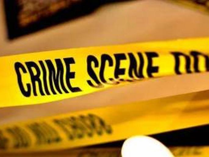 Engineer commits suicide by shooting himself due to love affair in Nashkat? Wife went to see... | नाशकात प्रेमभंगातून अभियंत्याची स्वत:वर गोळ्या झाडून आत्महत्या? पत्नी गेली पहायला... Engineer commits suicide by shooting himself due to love affair in Nashkat? Wife went to see... | नाशकात प्रेमभंगातून अभियंत्याची स्वत:वर गोळ्या झाडून आत्महत्या? पत्नी गेली पहायला...