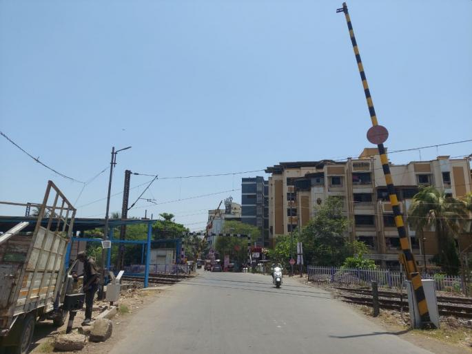 168 crores sanctioned for the work of railway flyover bridge in Dombivli | डोंबिवलीतील मोठा गाव रेल्वे उड्डाण पूलाच्या कामाकरीता १६८ कोटीचा निधी मंजूर 168 crores sanctioned for the work of railway flyover bridge in Dombivli | डोंबिवलीतील मोठा गाव रेल्वे उड्डाण पूलाच्या कामाकरीता १६८ कोटीचा निधी मंजूर